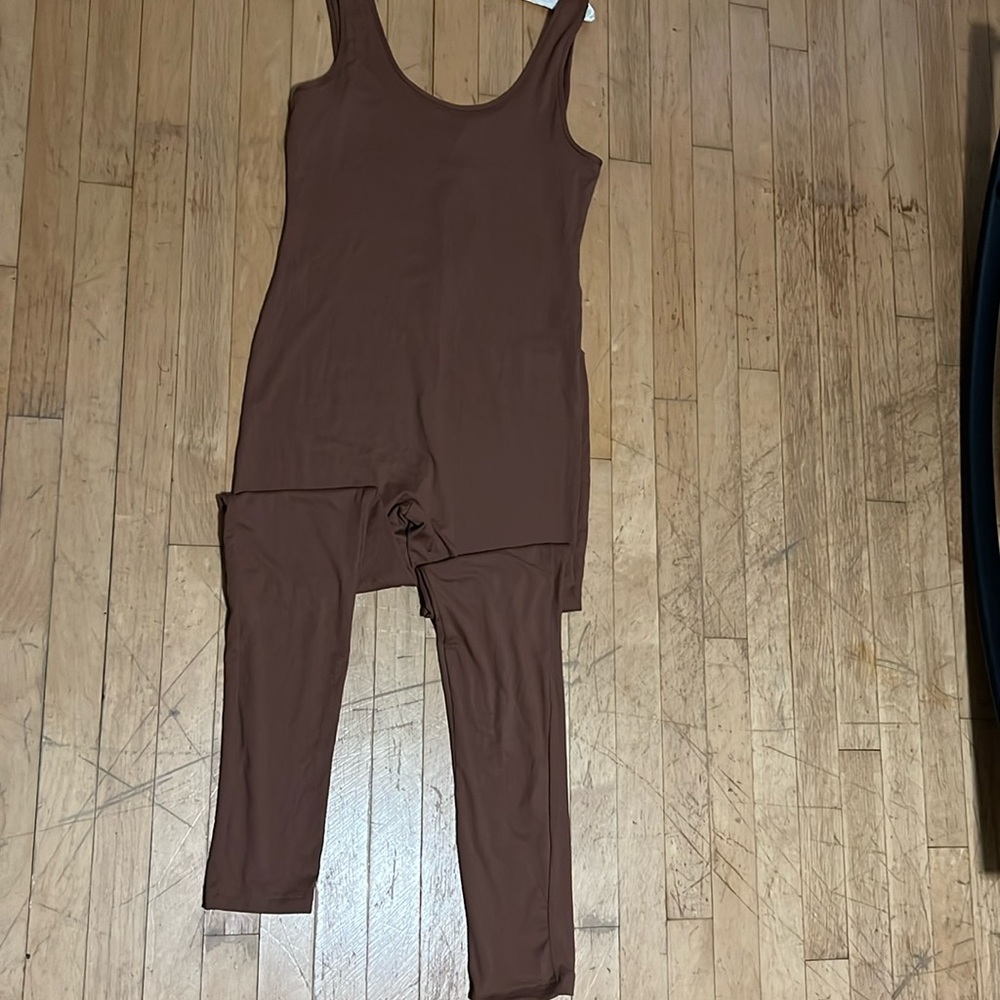 NWT! Love University bodysuit!!